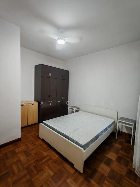 For Rent - Far Horizon Gardens