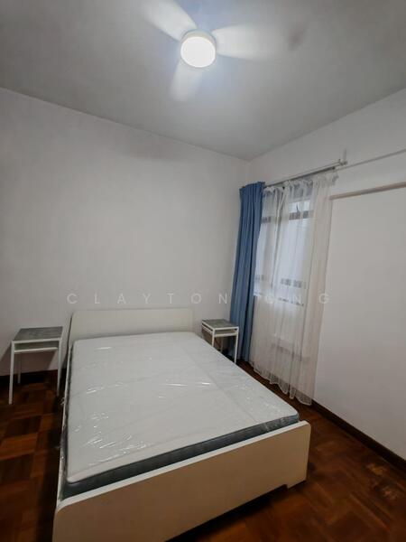 For Rent - Far Horizon Gardens