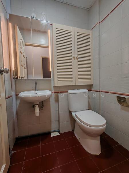 For Rent - Far Horizon Gardens