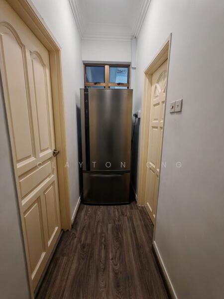 For Rent - Far Horizon Gardens