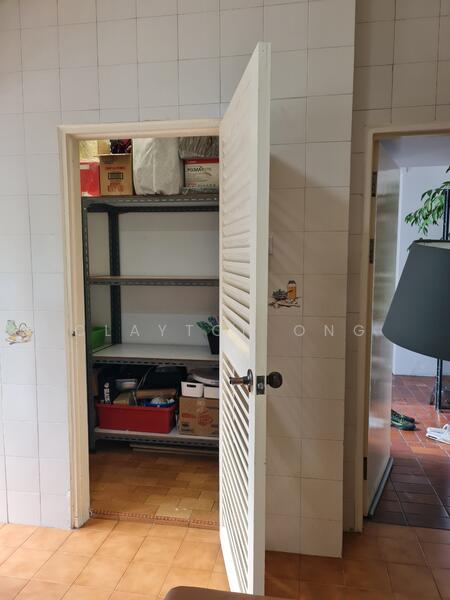 For Rent - Far Horizon Gardens