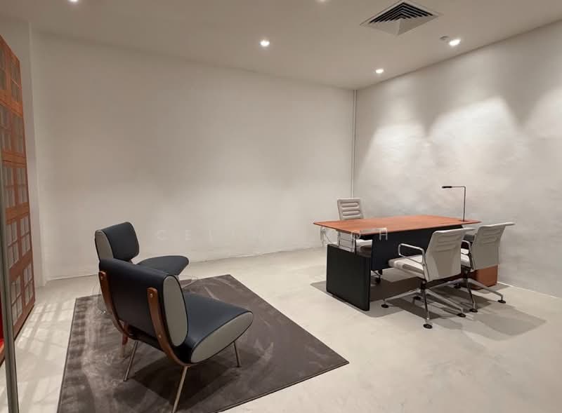 Cecil St Shophouse Roof Terrace Raffles Place Tanjong Pagar, Cecil St, 4,270 sqft, Office For Rent, by Celine Koh, 23961702 - CommercialGuru.com.sg
