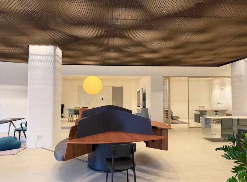 Cecil St Shophouse Roof Terrace Raffles Place Tanjong Pagar, Cecil St, 4,270 sqft, Office For Rent, by Celine Koh, 23961702 - CommercialGuru.com.sg