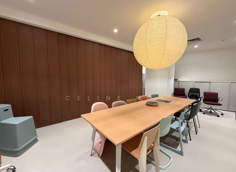 Cecil St Shophouse Roof Terrace Raffles Place Tanjong Pagar, Cecil St, 4,270 sqft, Office For Rent, by Celine Koh, 23961702 - CommercialGuru.com.sg