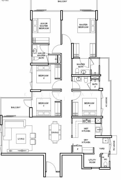 For Sale Vue 8 Residence