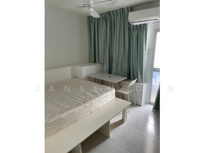 For Rent - Neptune Court