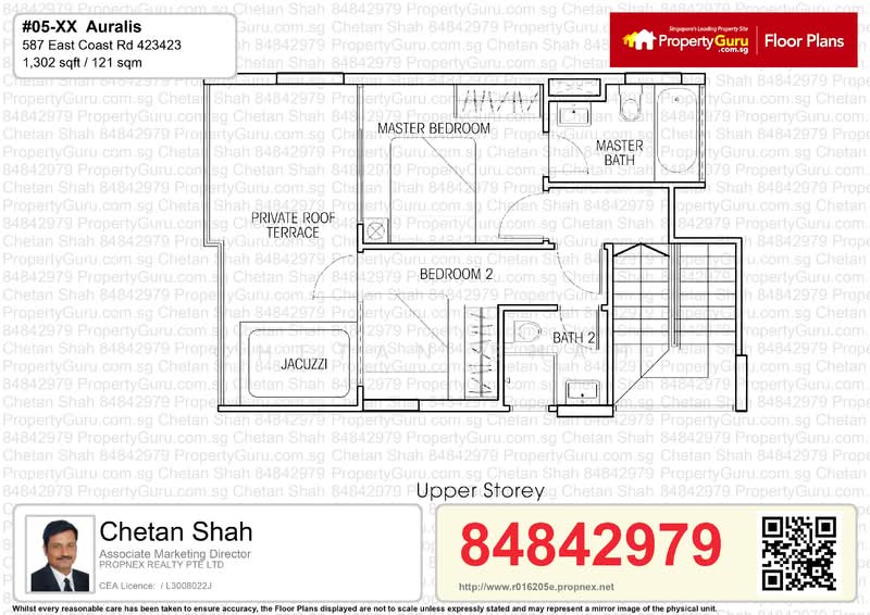 Auralis, 587 East Coast Road, 3 Bedrooms, 1,302 sqft, Condominium For Rent, by Chetan Shah, 23961949 - PropertyGuru.com.sg