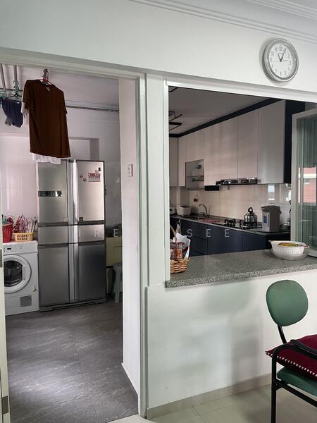 For Rent - 639 Bedok Reservoir Road