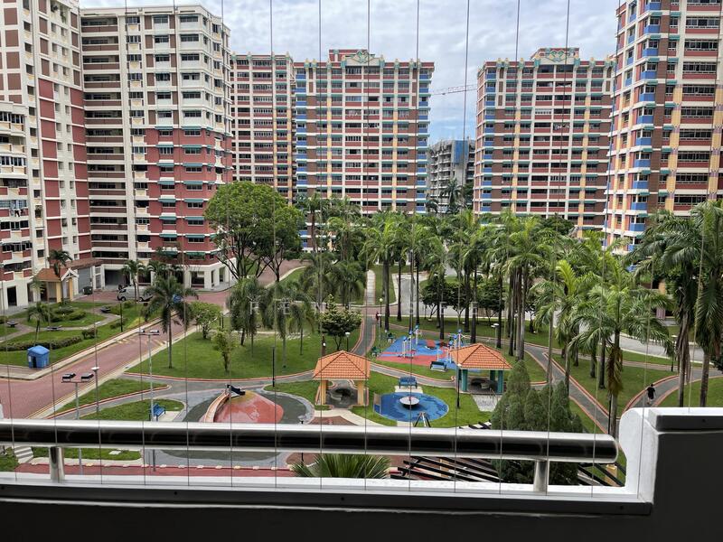 For Rent - 639 Bedok Reservoir Road