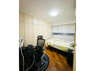 For Rent - 639 Bedok Reservoir Road