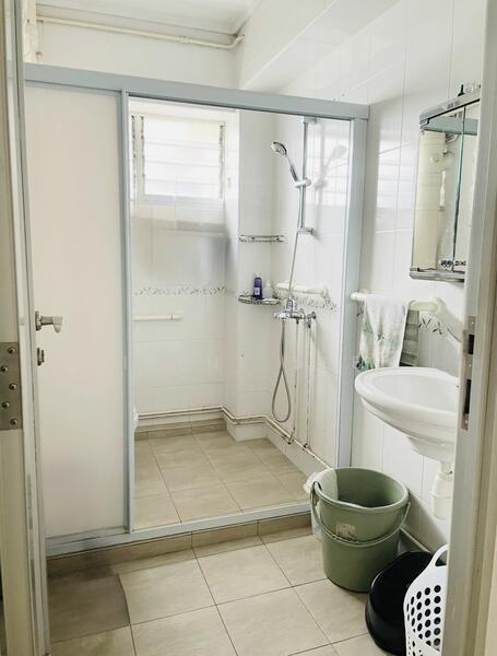 For Rent - 639 Bedok Reservoir Road