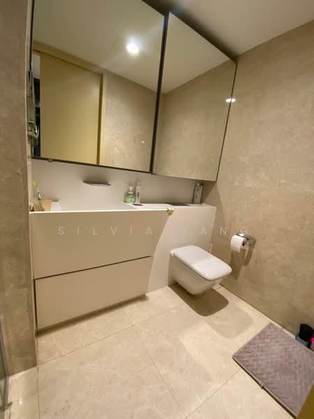 Cairnhill Nine, 9 Cairnhill Road, 2 Bedrooms, 1,044 sqft, Condominium For Rent, by Silvia Yang, 23962049 - PropertyGuru.com.sg