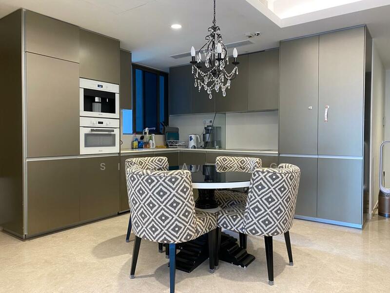 Cairnhill Nine, 9 Cairnhill Road, 2 Bedrooms, 1,044 sqft, Condominium For Rent, by Silvia Yang, 23962049 - PropertyGuru.com.sg
