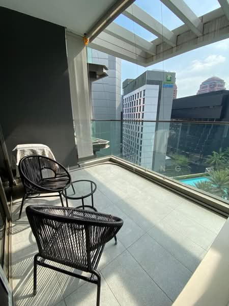 Cairnhill Nine, 9 Cairnhill Road, 2 Bedrooms, 1,044 sqft, Condominium For Rent, by Silvia Yang, 23962049 - PropertyGuru.com.sg