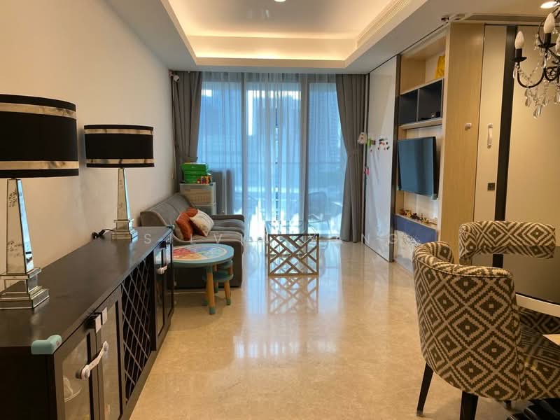 Cairnhill Nine, 9 Cairnhill Road, 2 Bedrooms, 1,044 sqft, Condominium For Rent, by Silvia Yang, 23962049 - PropertyGuru.com.sg