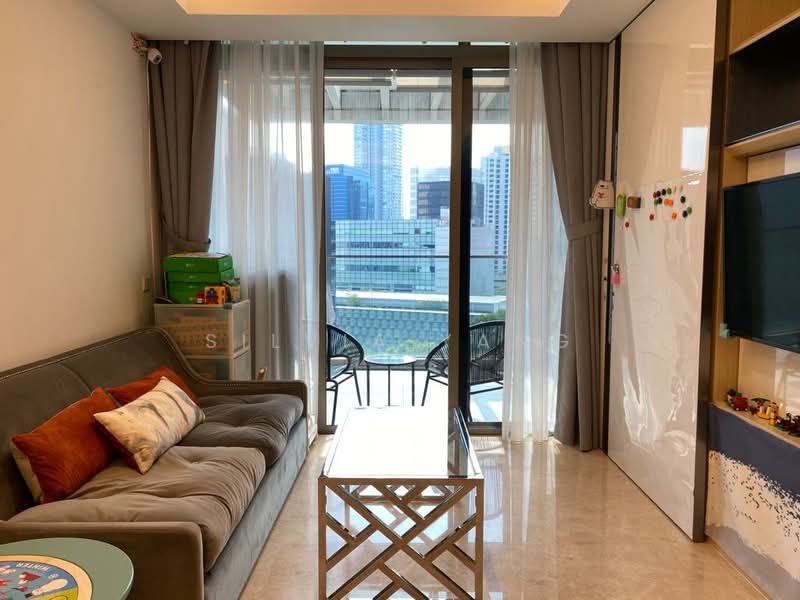 Cairnhill Nine, 9 Cairnhill Road, 2 Bedrooms, 1,044 sqft, Condominium For Rent, by Silvia Yang, 23962049 - PropertyGuru.com.sg