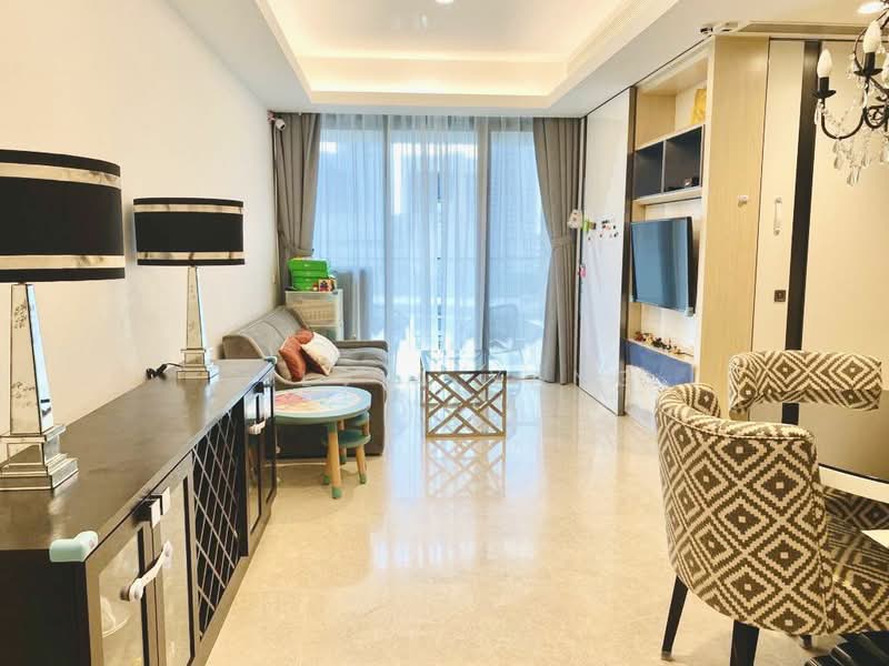 Cairnhill Nine, 9 Cairnhill Road, 2 Bedrooms, 1,044 sqft, Condominium For Rent, by Silvia Yang, 23962049 - PropertyGuru.com.sg