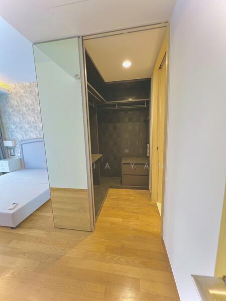 Cairnhill Nine, 9 Cairnhill Road, 2 Bedrooms, 1,044 sqft, Condominium For Rent, by Silvia Yang, 23962049 - PropertyGuru.com.sg