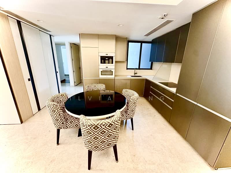 Cairnhill Nine, 9 Cairnhill Road, Orchard / River Valley, 2 Bedrooms, 1,044 sqft, Condominium For Rent, by Silvia Yang, 23962049 - PropertyGuru.com.sg