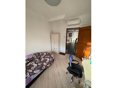 For Rent - 662D Jurong West Street 64