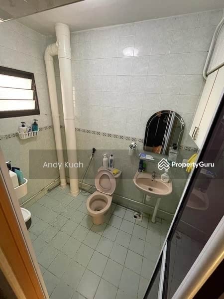 For Rent - 662D Jurong West Street 64