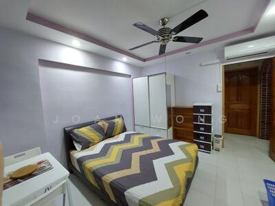 For Rent - 107 Potong Pasir Avenue 1