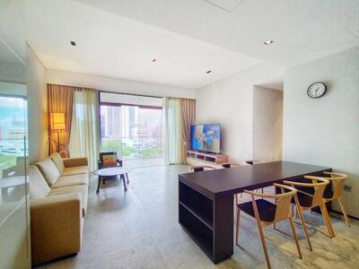 For Rent - OUE Twin Peaks