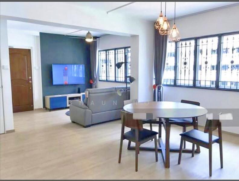 412 Choa Chu Kang Avenue 3, 412 Choa Chu Kang Avenue 3, Dairy Farm / Bukit Panjang / Choa Chu Kang, 3 Bedrooms, 1,119 sqft, HDB Flat For Rent, by Shaun How, 23962770 - PropertyGuru.com.sg