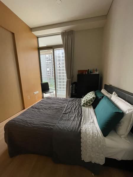 The Laurels @ Cairnhill Road, 38 Cairnhill Road, 1 Bedroom, 549 sqft, Condominium For Rent, by Serene Bah, 23962826 - PropertyGuru.com.sg