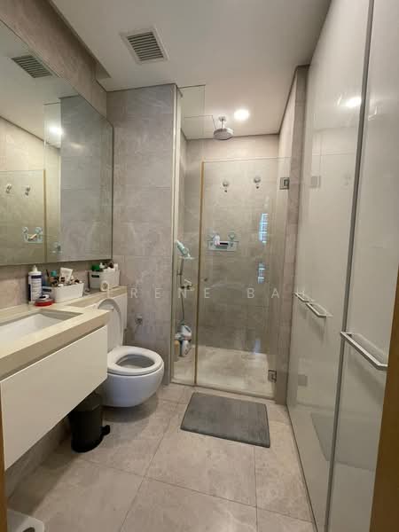 The Laurels @ Cairnhill Road, 38 Cairnhill Road, 1 Bedroom, 549 sqft, Condominium For Rent, by Serene Bah, 23962826 - PropertyGuru.com.sg