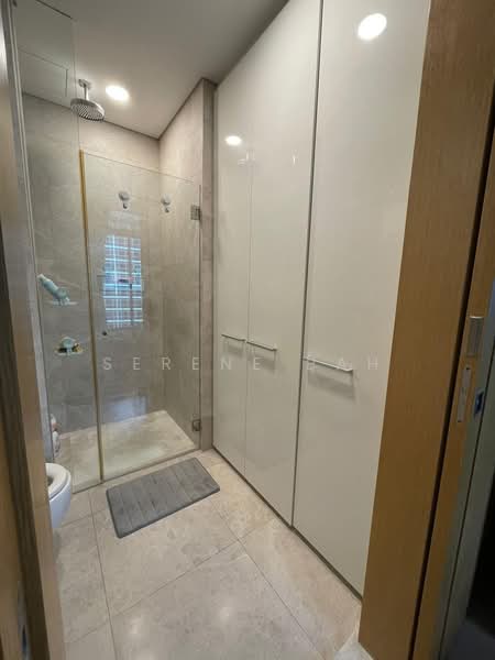 The Laurels @ Cairnhill Road, 38 Cairnhill Road, 1 Bedroom, 549 sqft, Condominium For Rent, by Serene Bah, 23962826 - PropertyGuru.com.sg