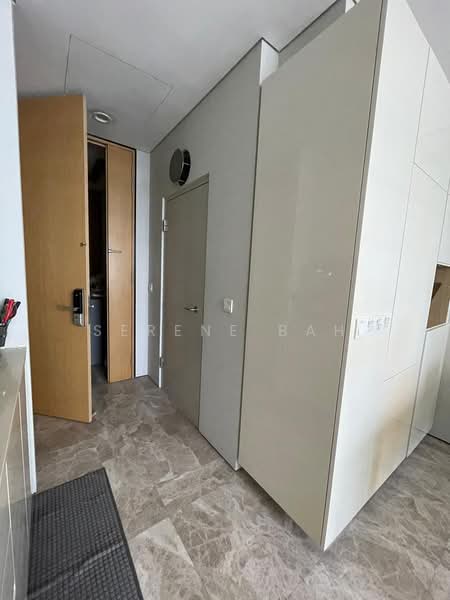 The Laurels @ Cairnhill Road, 38 Cairnhill Road, 1 Bedroom, 549 sqft, Condominium For Rent, by Serene Bah, 23962826 - PropertyGuru.com.sg