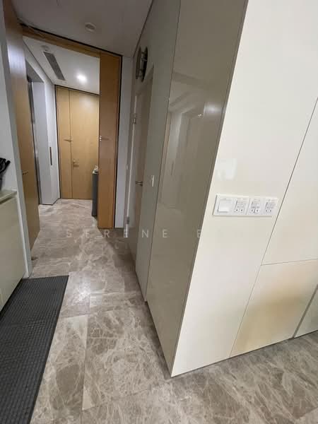 The Laurels @ Cairnhill Road, 38 Cairnhill Road, 1 Bedroom, 549 sqft, Condominium For Rent, by Serene Bah, 23962826 - PropertyGuru.com.sg