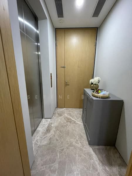 The Laurels @ Cairnhill Road, 38 Cairnhill Road, 1 Bedroom, 549 sqft, Condominium For Rent, by Serene Bah, 23962826 - PropertyGuru.com.sg