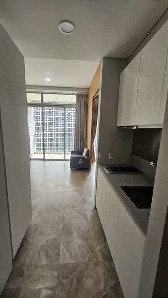 The Laurels @ Cairnhill Road, 38 Cairnhill Road, 1 Bedroom, 549 sqft, Condominium For Rent, by Serene Bah, 23962826 - PropertyGuru.com.sg