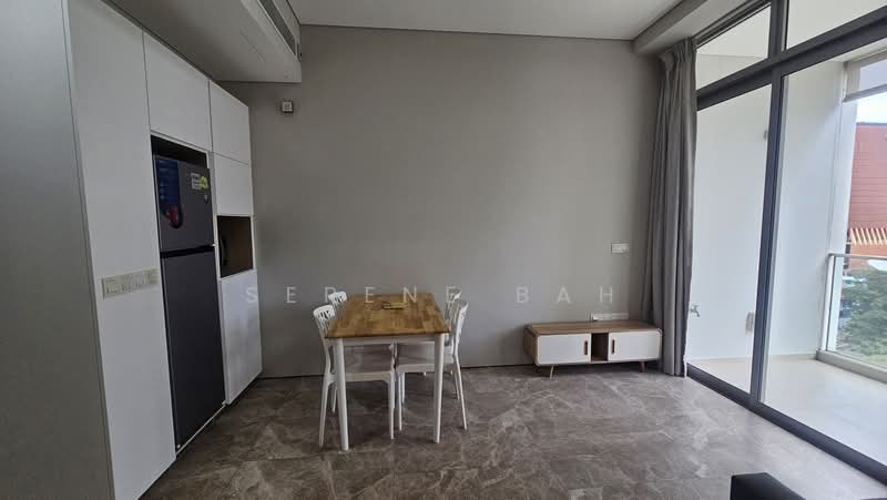 The Laurels @ Cairnhill Road, 38 Cairnhill Road, 1 Bedroom, 549 sqft, Condominium For Rent, by Serene Bah, 23962826 - PropertyGuru.com.sg