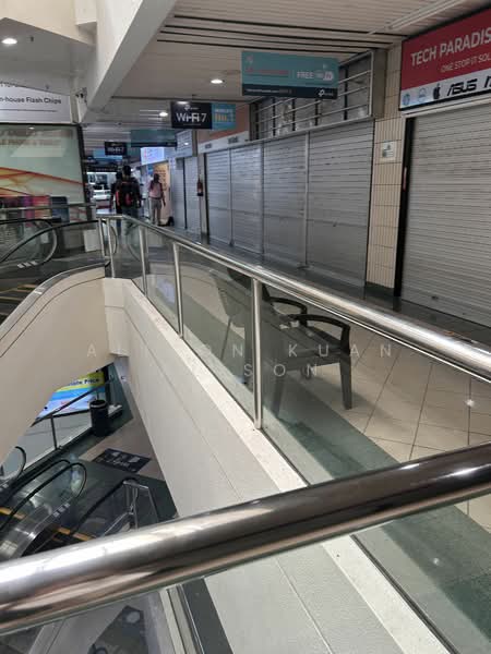 Sim Lim Square, 1 Rochor Canal Road, 355 sqft, Other Retail For Rent, by Alison Kuan Alison, 23963007 - CommercialGuru.com.sg