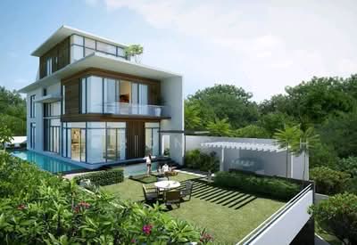 For Rent - Beautiful Bungalow for Rent