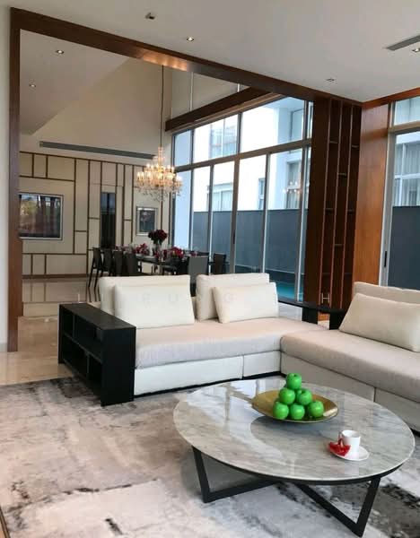 Beautiful Bungalow for Rent, , 6 Bedrooms, 7,670 sqft, Bungalow House For Rent, by Li Rong Teh, 23963147 - PropertyGuru.com.sg