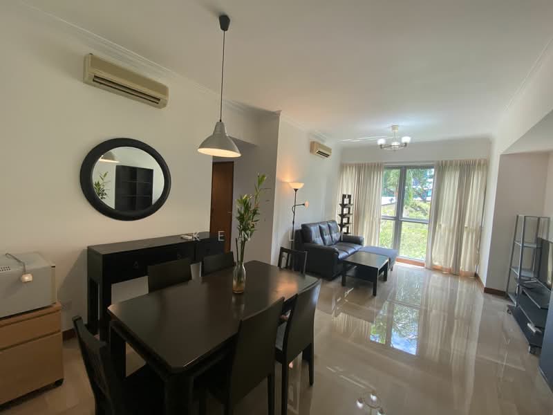 Rafflesia Condo, 31 Bishan Street 21, 2 Bedrooms, 915 sqft, Condominium For Rent, by Ken Lim, 23963157 - PropertyGuru.com.sg