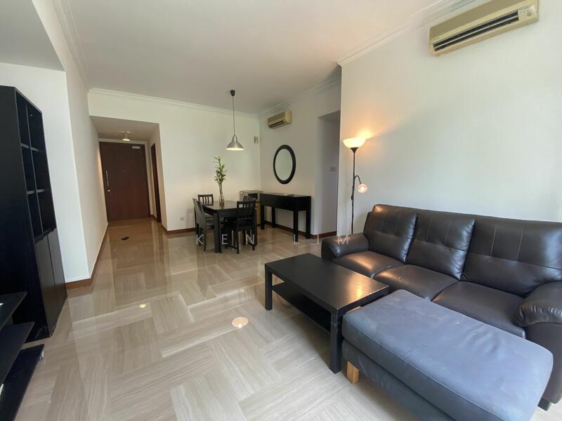 Rafflesia Condo, 31 Bishan Street 21, 2 Bedrooms, 915 sqft, Condominium For Rent, by Ken Lim, 23963157 - PropertyGuru.com.sg