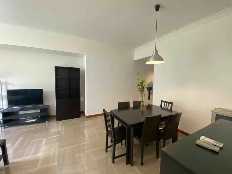 Rafflesia Condo, 31 Bishan Street 21, 2 Bedrooms, 915 sqft, Condominium For Rent, by Ken Lim, 23963157 - PropertyGuru.com.sg