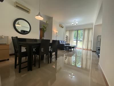 For Rent - Rafflesia Condo