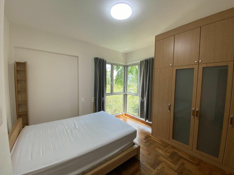 Rafflesia Condo, 31 Bishan Street 21, 2 Bedrooms, 915 sqft, Condominium For Rent, by Ken Lim, 23963157 - PropertyGuru.com.sg