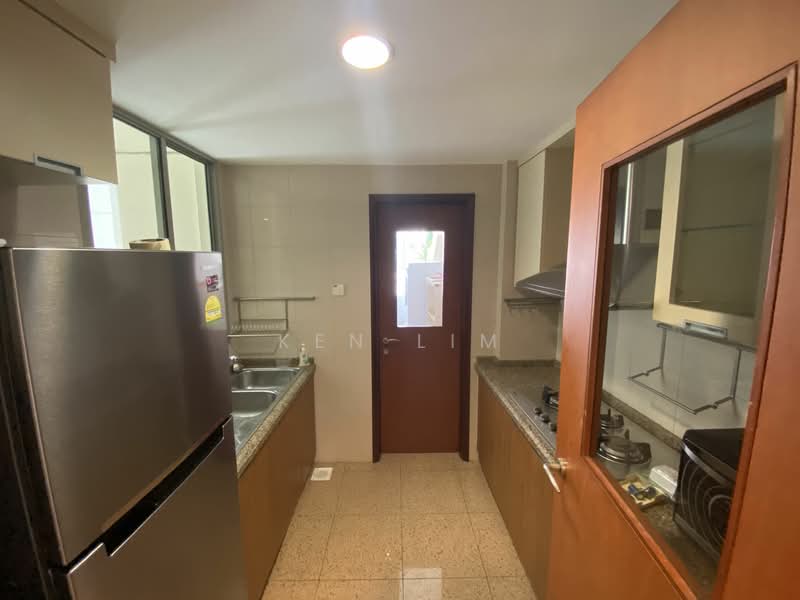 Rafflesia Condo, 31 Bishan Street 21, 2 Bedrooms, 915 sqft, Condominium For Rent, by Ken Lim, 23963157 - PropertyGuru.com.sg
