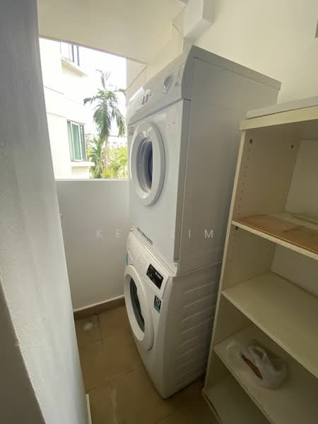 Rafflesia Condo, 31 Bishan Street 21, 2 Bedrooms, 915 sqft, Condominium For Rent, by Ken Lim, 23963157 - PropertyGuru.com.sg