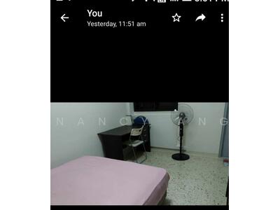 For Rent - 114 Ang Mo Kio Avenue 4