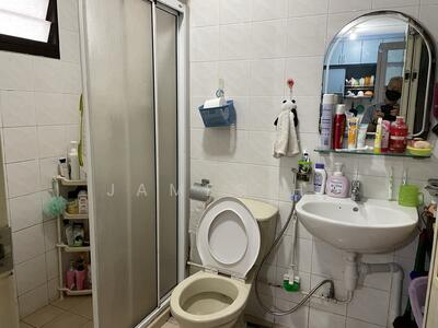 For Rent - 54 Cassia Crescent