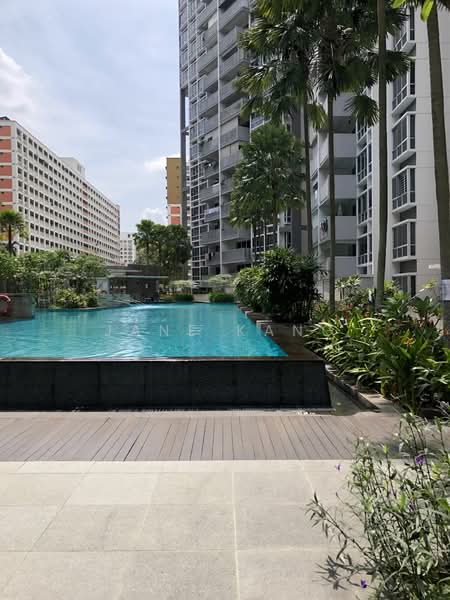 Oasis @ Elias, 66 Elias Road, 3 Bedrooms, 1,216 sqft, Condominium For Rent, by Jane Kang, 23963840 - PropertyGuru.com.sg