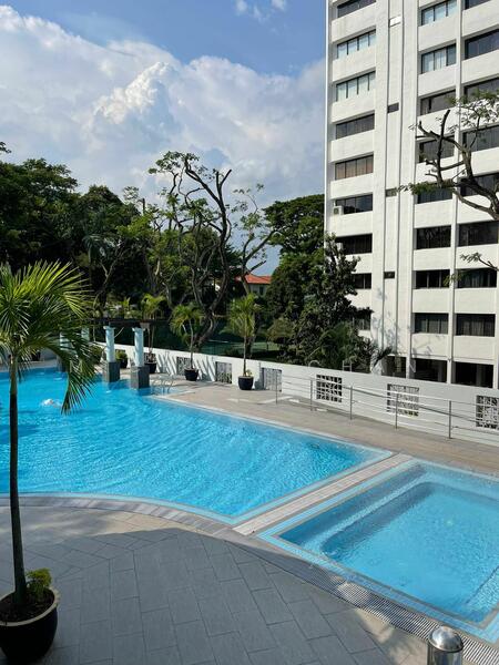 Leedon 2, 2 Leedon Road, Tanglin / Holland / Bukit Timah, 3 Bedrooms, 1,109 sqft, Condominium For Rent, by Michael Chan, 23963845 - PropertyGuru.com.sg
